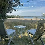 Sunset Over Water, 50 Mins From Copenhagen Vakantiehuis Skibby