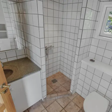 Sunset Over Water, 50 Mins From Copenhagen Dom wakacyjny Skibby