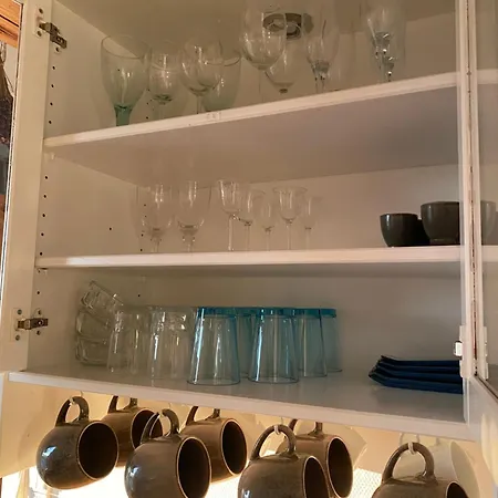 بيت للعطل Sunset Over Water, 50 Mins From Copenhagen