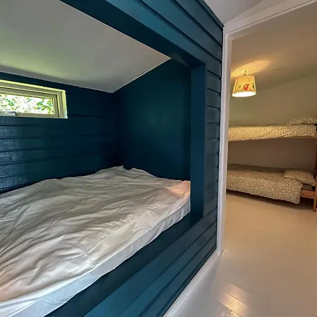 Sunset Over Water, 50 Mins From Copenhagen