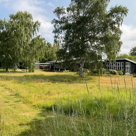 Sunset Over Water, 50 Mins From Copenhagen *
