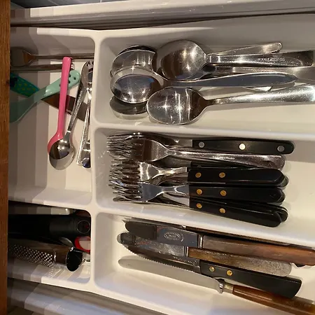 Sunset Over Water, 50 Mins From Copenhagen * Skibby