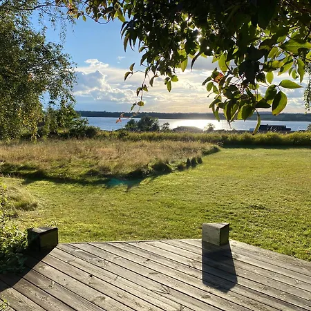 Sunset Over Water, 50 Mins From Copenhagen * Skibby