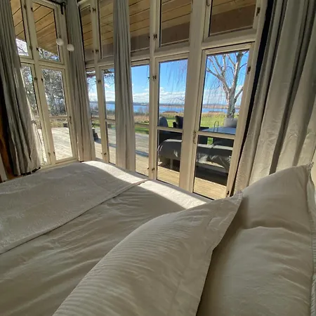 Sunset Over Water, 50 Mins From Copenhagen Σπίτι διακοπών *