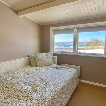 Sunset Over Water, 50 Mins From Copenhagen Σπίτι διακοπών