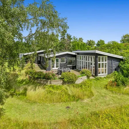 Sunset Over Water, 50 Mins From Copenhagen *