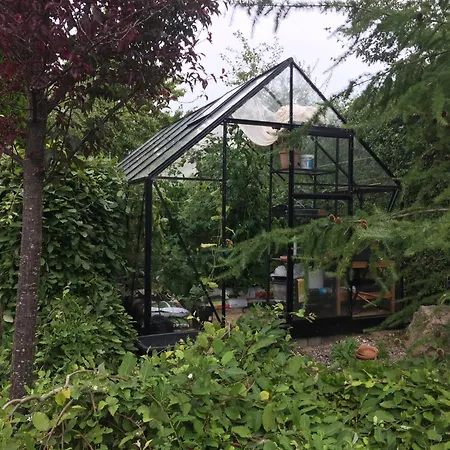 Sunset Over Water, 50 Mins From Copenhagen * Skibby