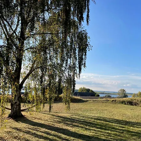 Sunset Over Water, 50 Mins From Copenhagen * Skibby