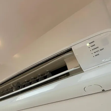 Sunset Over Water, 50 Mins From Copenhagen *