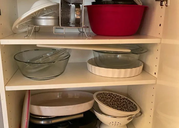 Sunset Over Water, 50 Mins From Copenhagen Semesterbostad