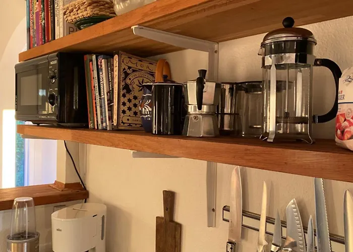 Sunset Over Water, 50 Mins From Copenhagen Semesterbostad