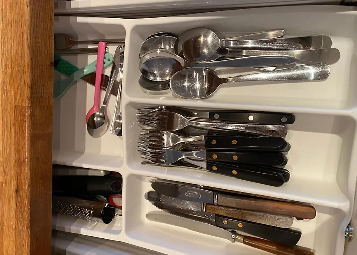 Sunset Over Water, 50 Mins From Copenhagen * Skibby