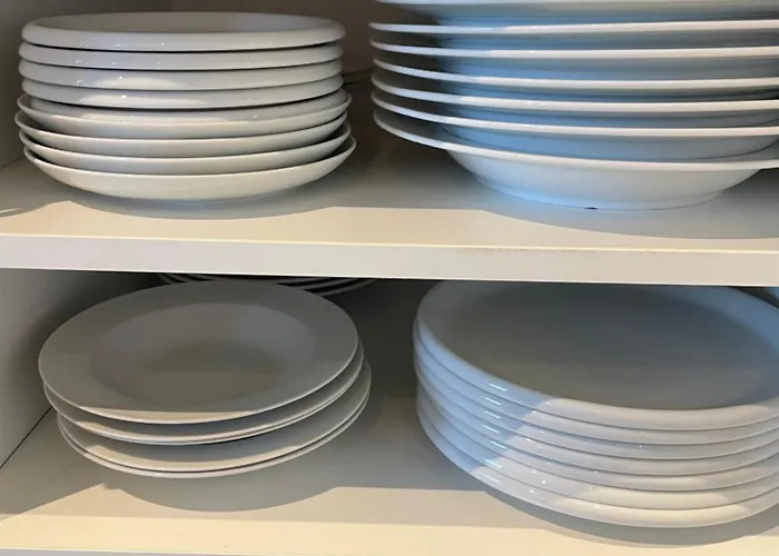 Semesterbostad Sunset Over Water, 50 Mins From Copenhagen Skibby