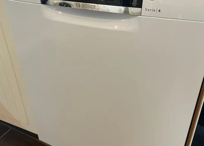 Sunset Over Water, 50 Mins From Copenhagen Semesterbostad *